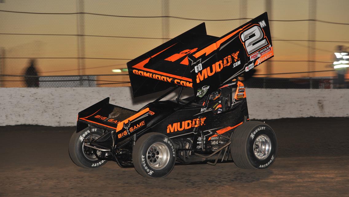 Big Game Motorsports and Madsen Post Strong Finishes at Granite City, Jackson and Beaver Dam