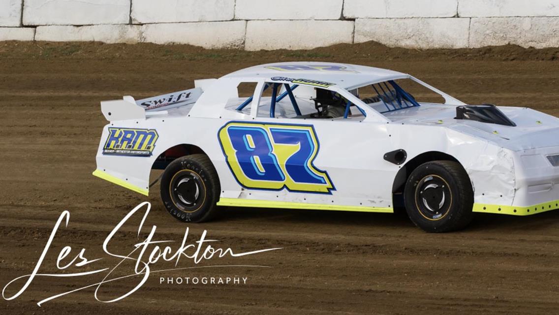 Shores, Fogle, Nunn, Hickman win Friday