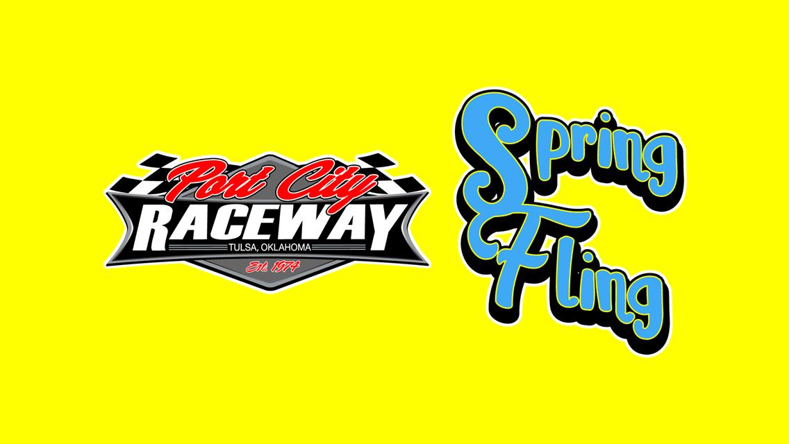 Spring Fling Prelim Has Arrived