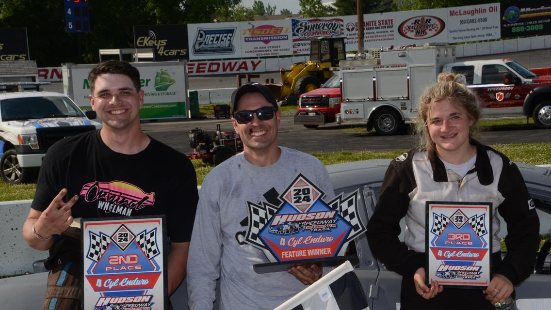 Sunday Funday - May 26th Recap