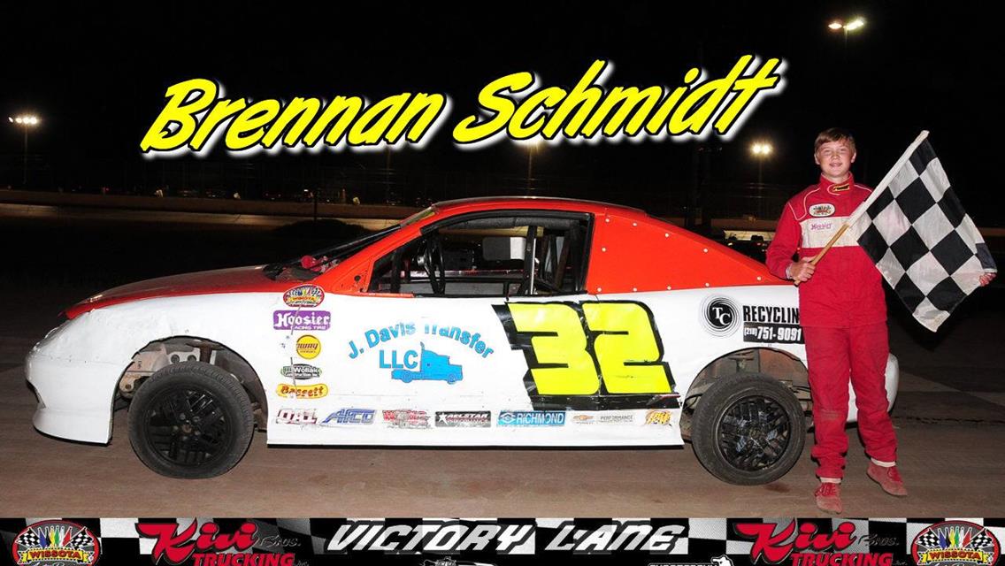 SHANE SABRASKI&#39;S HOT HAND CONTINUES FRIDAY