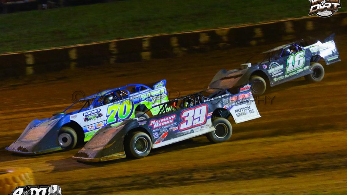 Ultimate Motorsports Park (Elkin, NC) – Ultimate Southeast Series – August 26th, 2023. (A & M Photography)