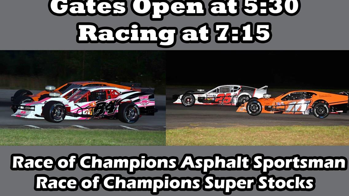 WILBERT’S U-PULL IT “NIGHT OF STARS” NEXT UP AT SPENCER SPEEDWAY  PRESENTED BY WILBERT’S U-PULL IT ON FRIDAY, AUGUST 9