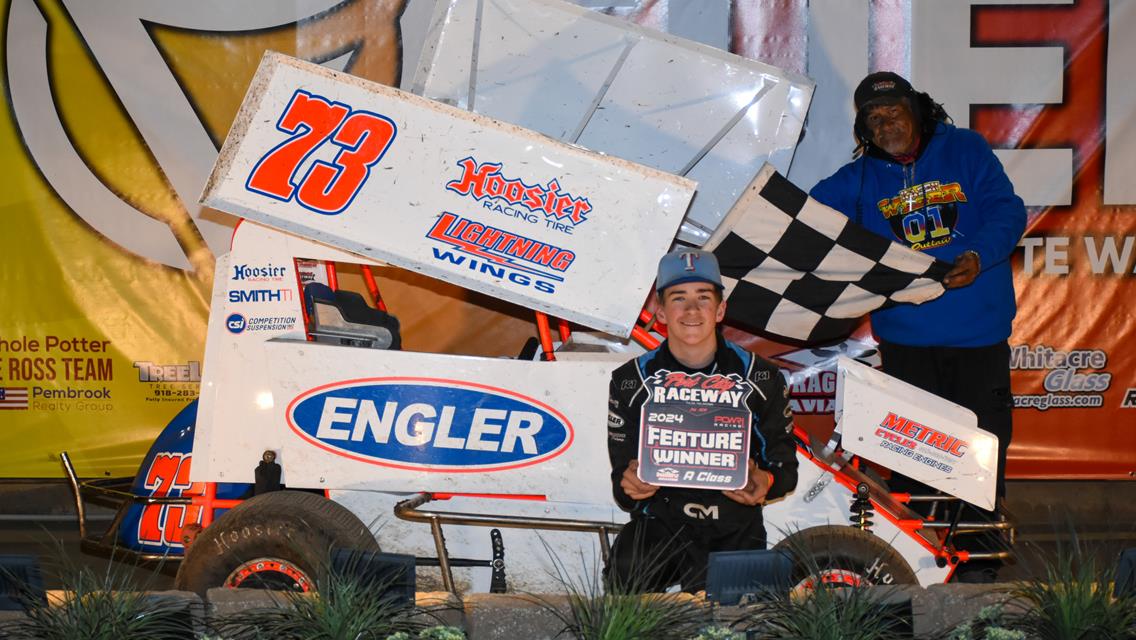 Port City Raceway –April 20 Recap | April 26-27 Weekly Racing Next