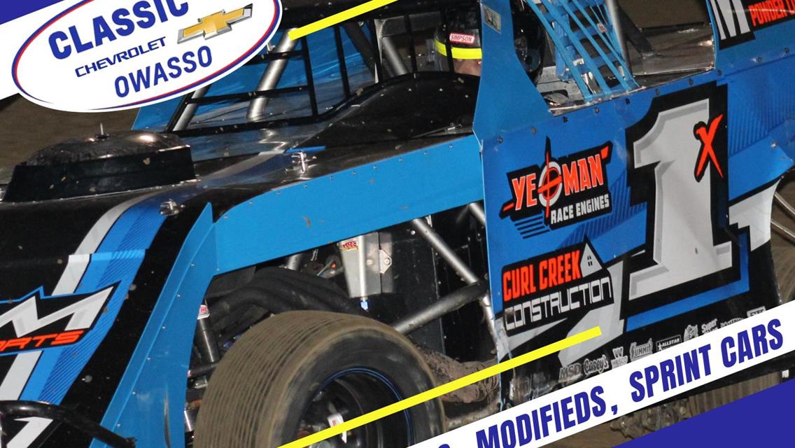 Friday Night Lights this Weekend!