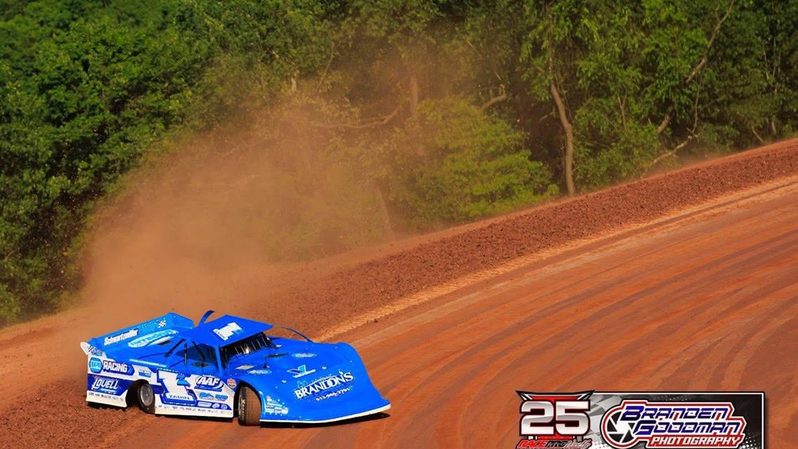 2025 Season Photos. (Branden Goodman Photography)