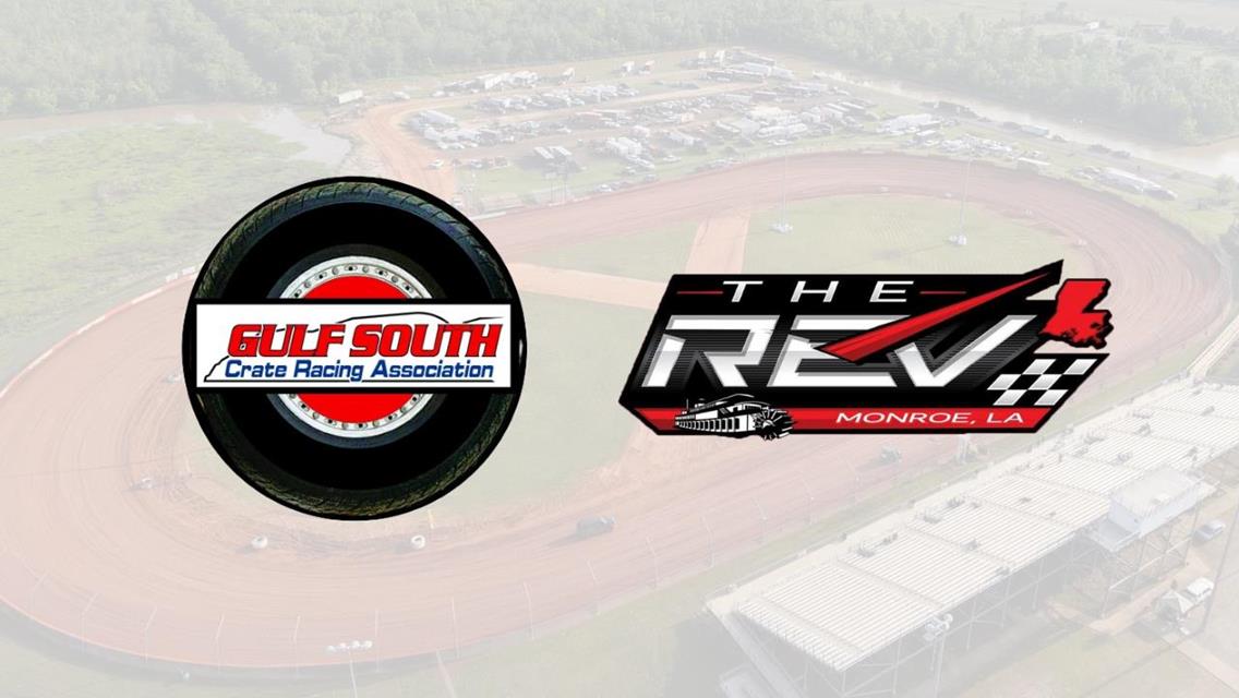 Clash on the Bayou Set to Ignite the Rev This Weekend
