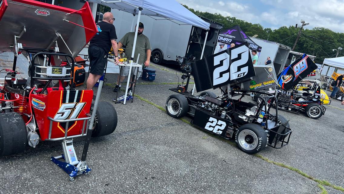 Next Race