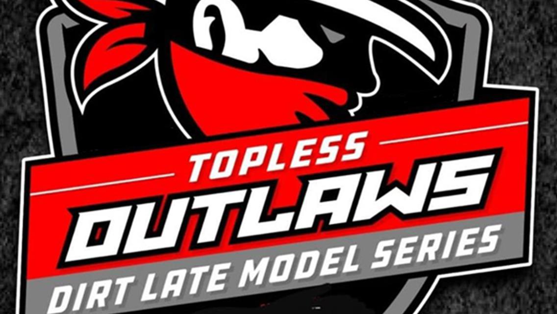 Topless Outlaws are coming Aug. 20 for Bill Ogle Memorial
