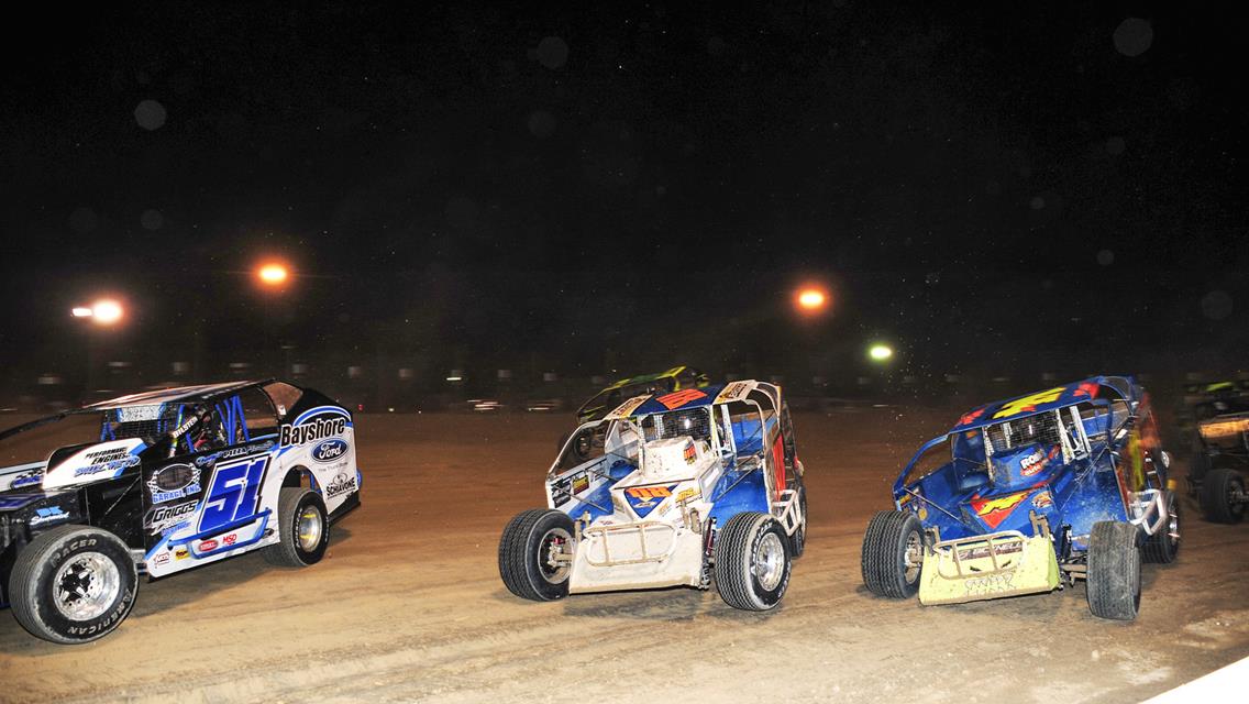 The â€˜Diamond State 50â€™ at Delaware International Has Produced A 'Whoâ€™s-Whoâ€™ of Past Winners