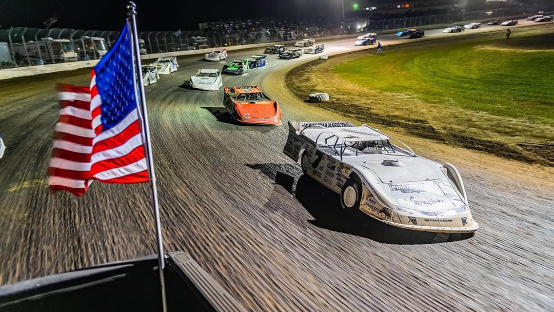 Glenz Enjoys Success in 2020; Preps for 2021 Season