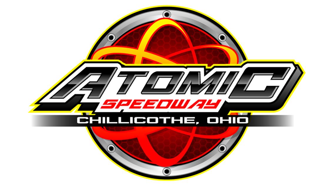 Lucas Oil Late Model Dirt Series Event at Atomic Speedway Postponed to Sunday, March 29
