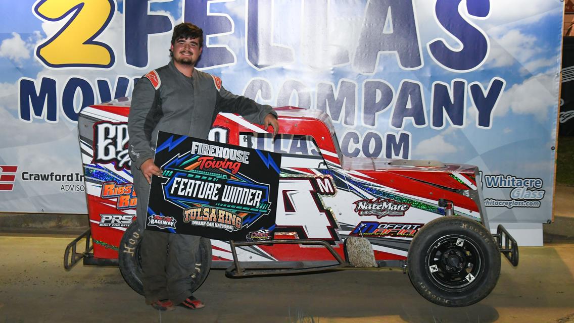 Port City Raceway: March 27-28 Weekly Racing Recap