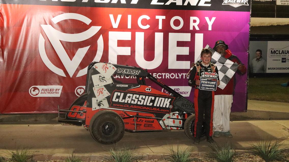 Port City Raceway: November 7-8 Fall Brawl Racing Recap