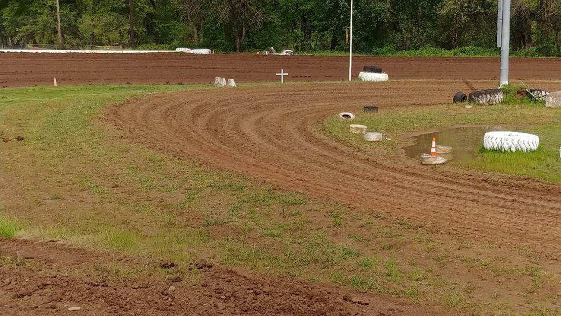 KART SEASON SET TO KICK OFF FRIDAY MAY 4TH!!