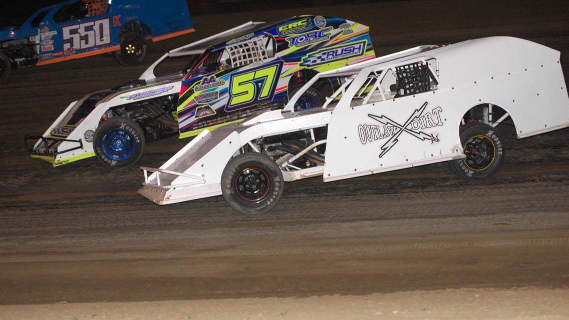 Month of Money Night 4 of 5 Winners