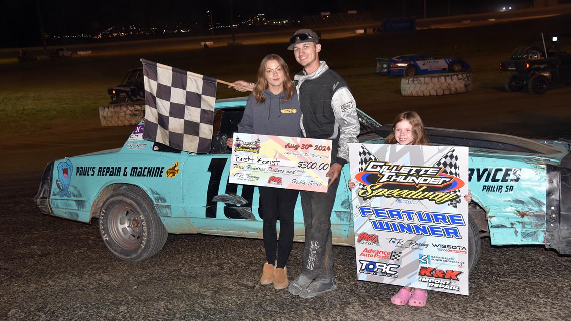 2024 East West Clash + Border War Points Winners