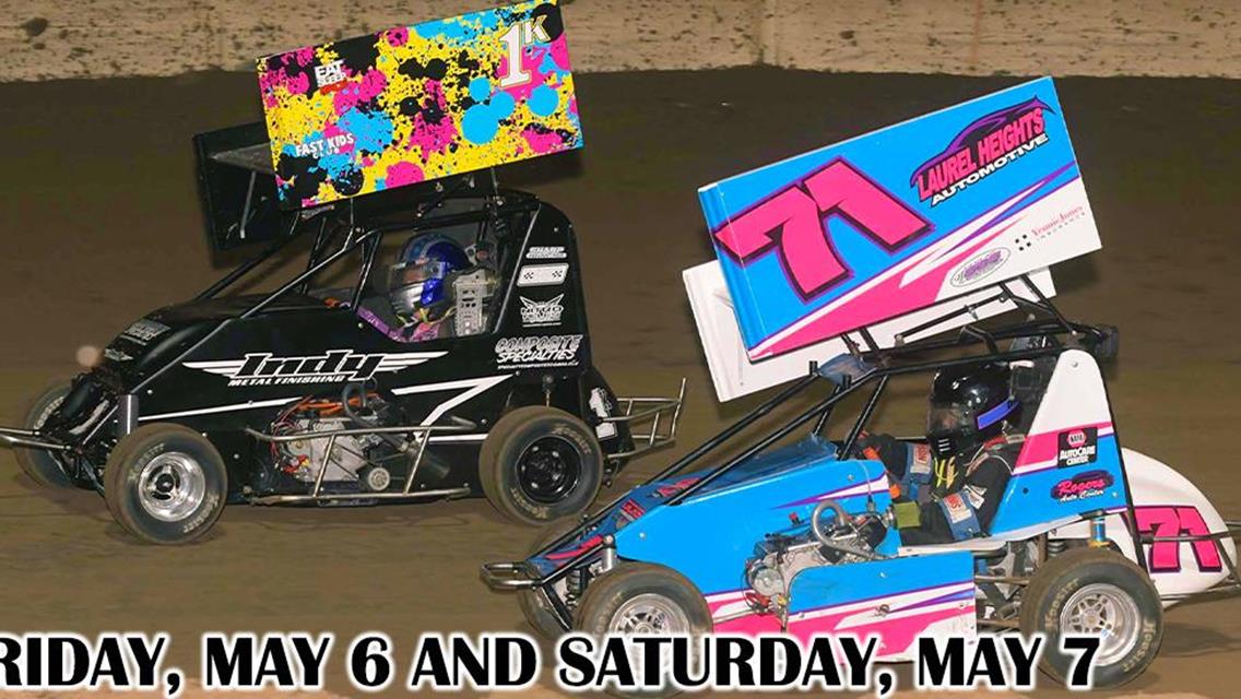 Opening Weekend of Racing Slated for Sweet Springs Seasonal Send-Off