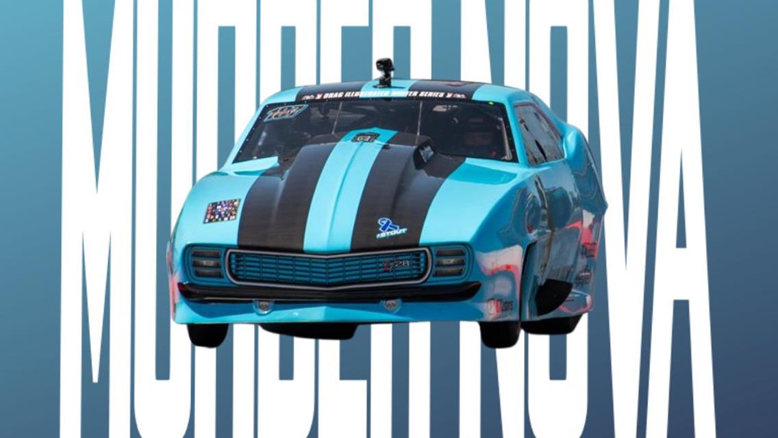 Its RACE WEEK at Flying H Drag Strip for the Smack Down 2025 Under the Lights!!