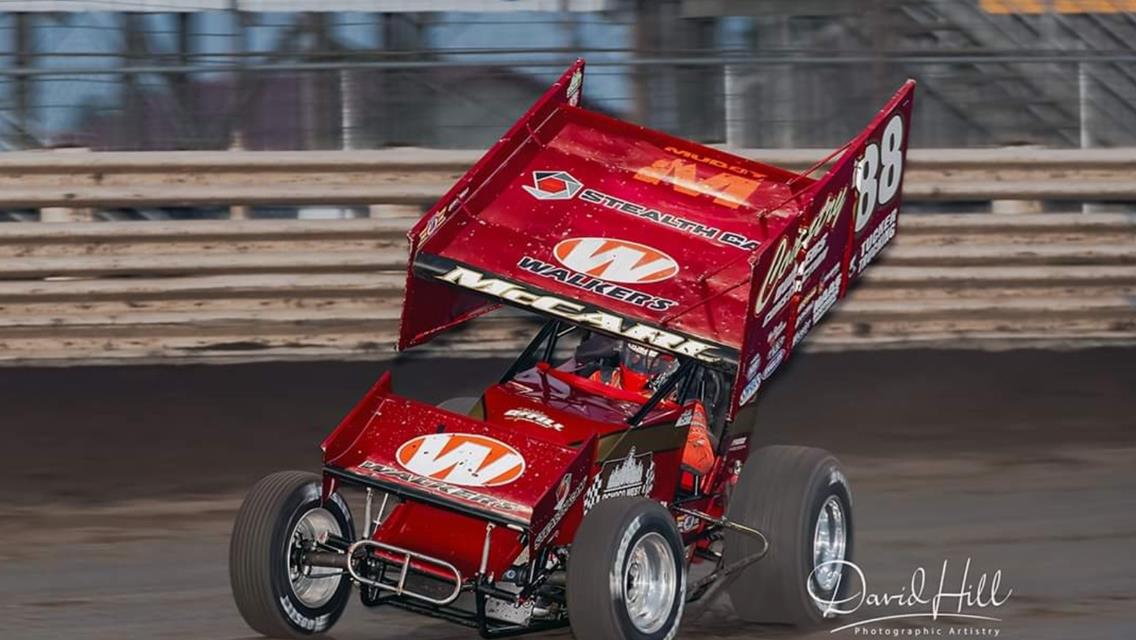 Short Track Natioanls Entries at 50 and Counting! Pre-Entry Deadline on Monday