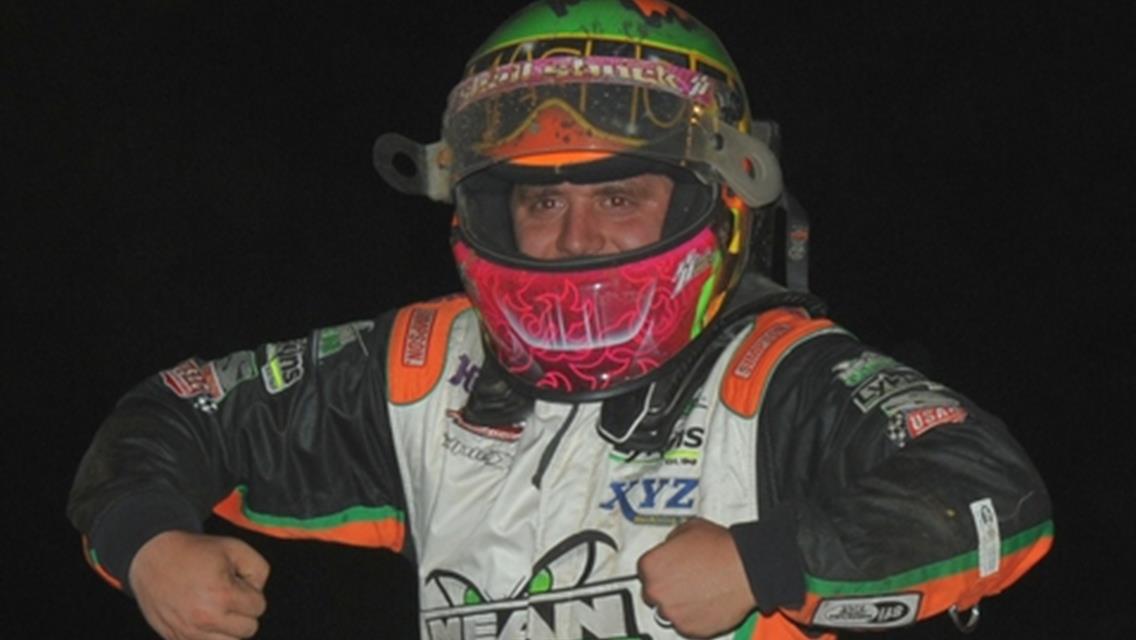 Win at the Port Highlights Eastern Storm Championship!