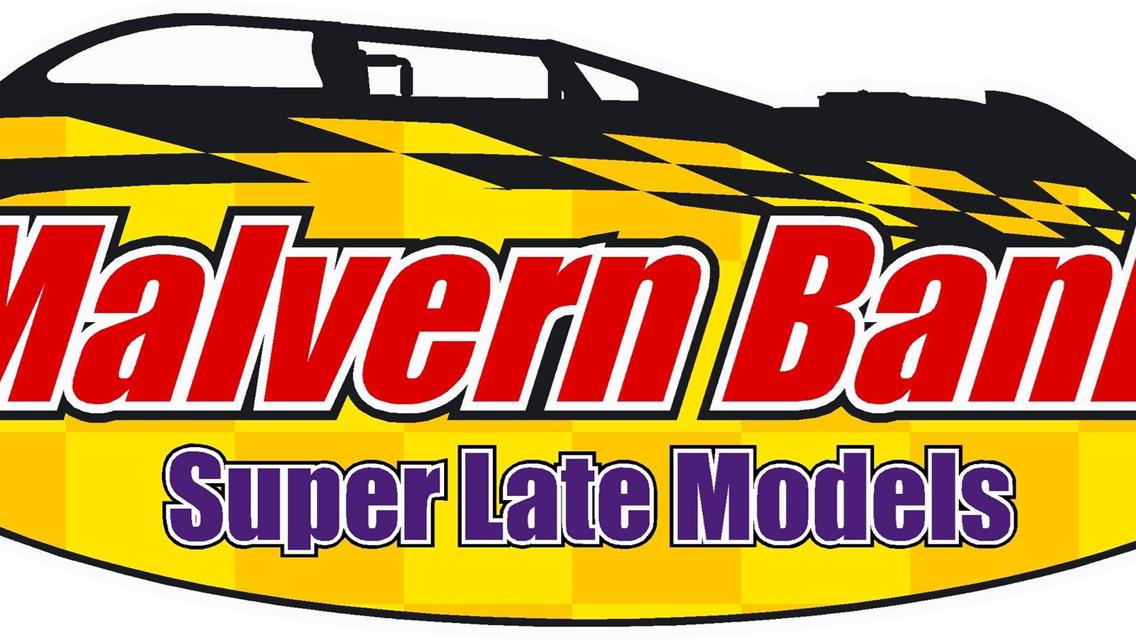 SLMR to headline races honoring Ted Carlson presented by Zeitner &amp; Sons