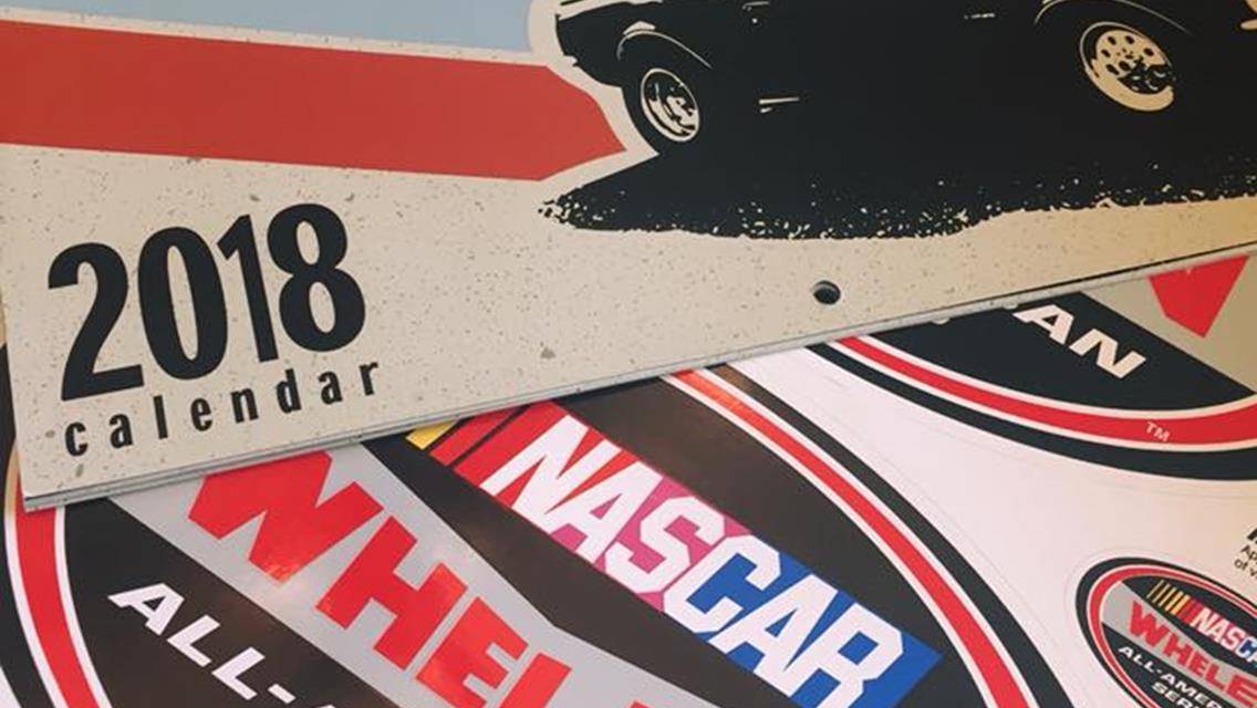 Alaska Raceway Park’s 2018 Season is Underway