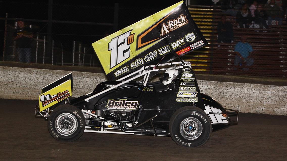 Graves Motorsports Prepares for Weekend With ASCS Lone Star Region