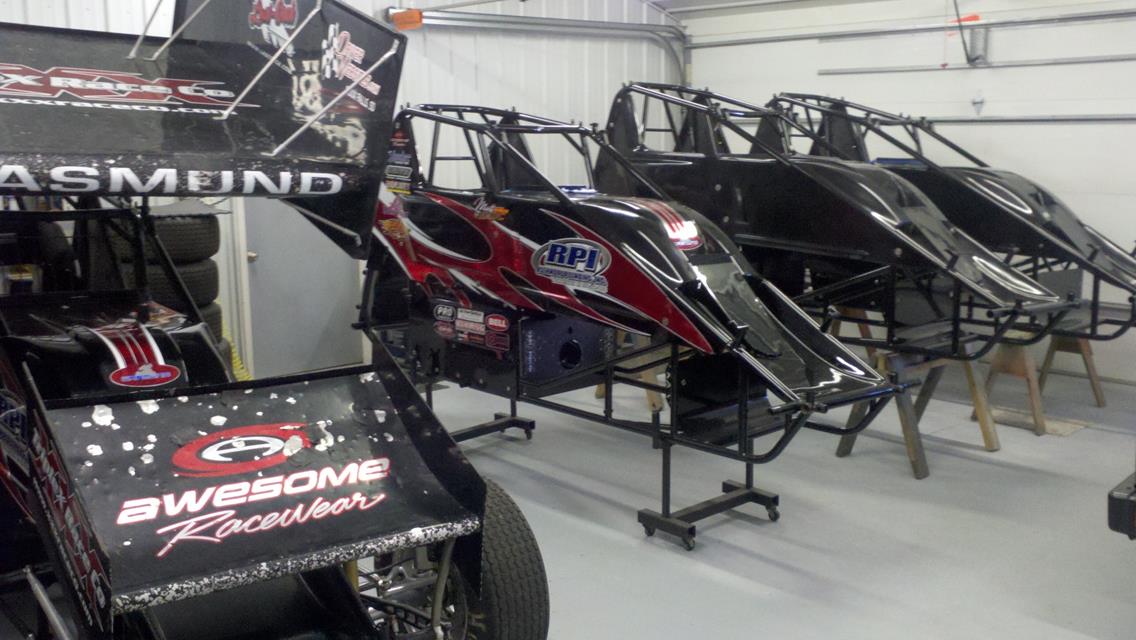 Better Late Than Never!