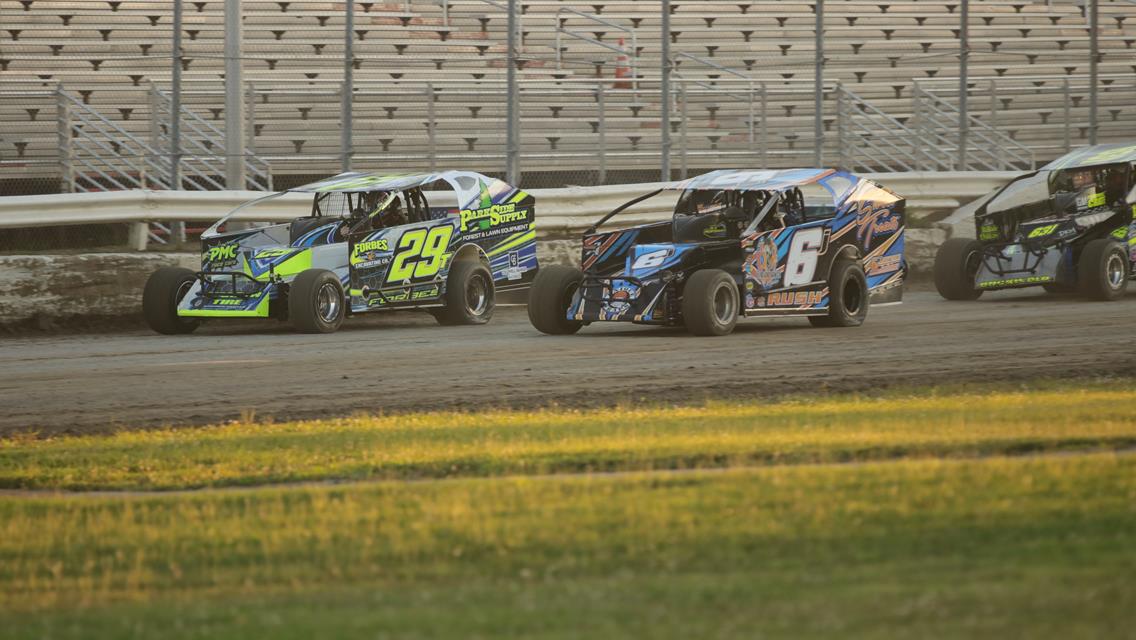 Military Night at Airborne