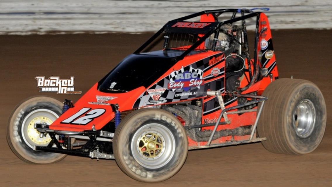 Josh Pelkey