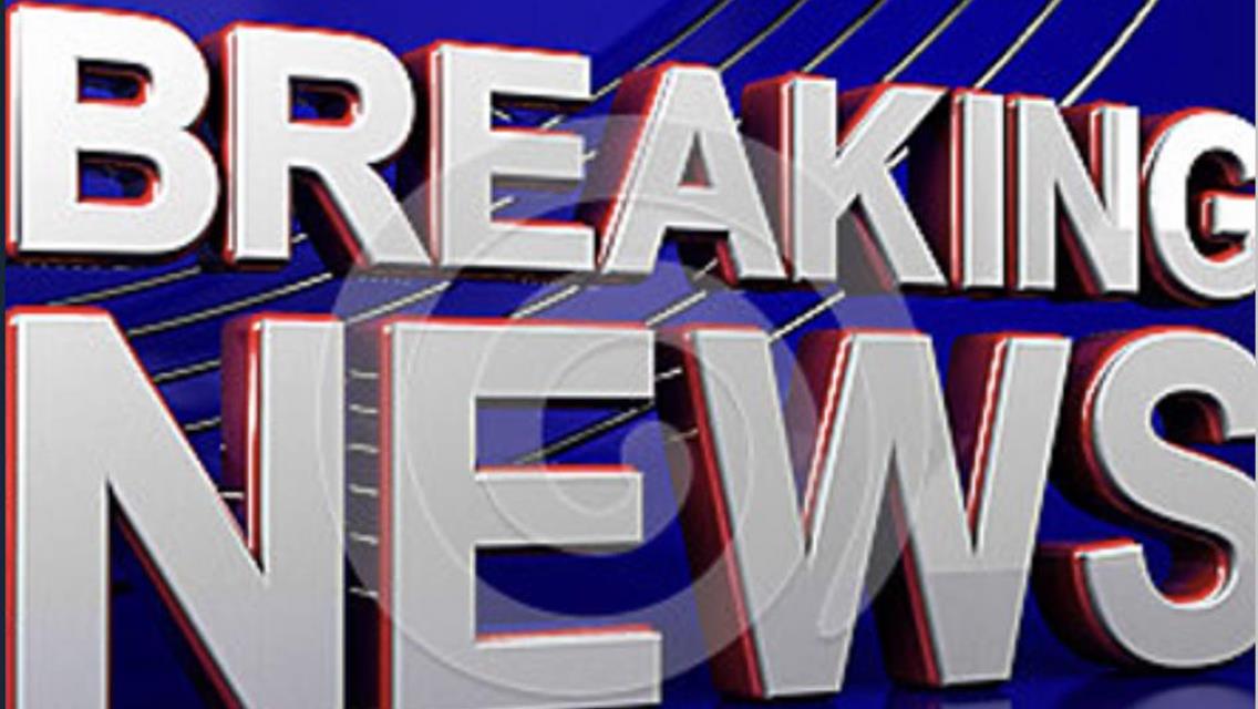 USL Sprints rained out at Enid Speedway