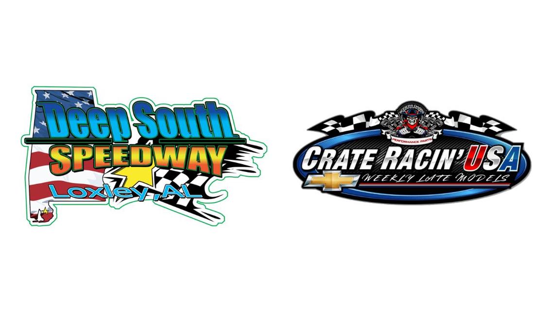 Jarvis Leads the Way on Meet the Drivers Night at Deep South