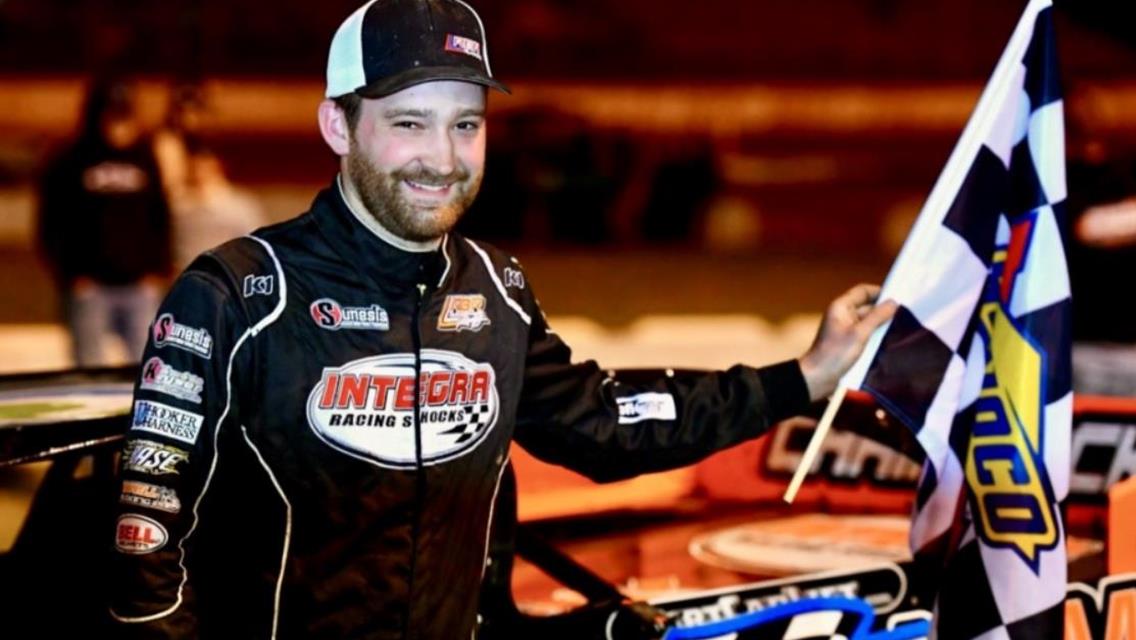 Rice Claims 2nd Career NALMS Victory at Florence