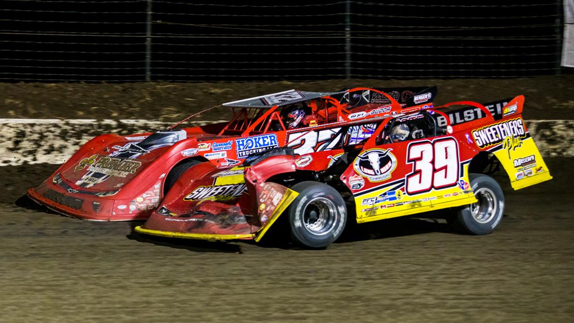 $53,000 Prize Goes to Bobby Pierce