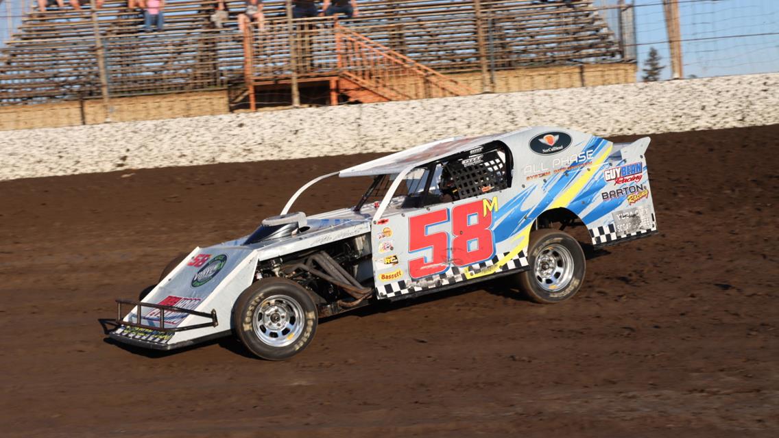 Xtreme Racing This Saturday Night
