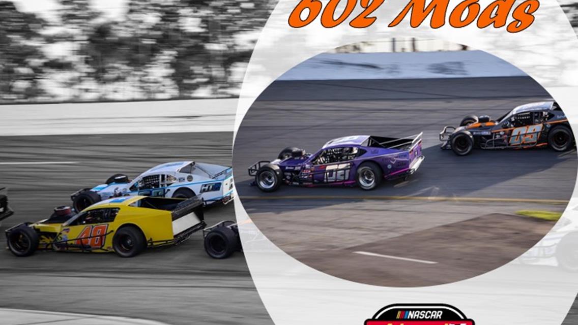 Pro Trucks Headline Saturday&#39;s Racing Action