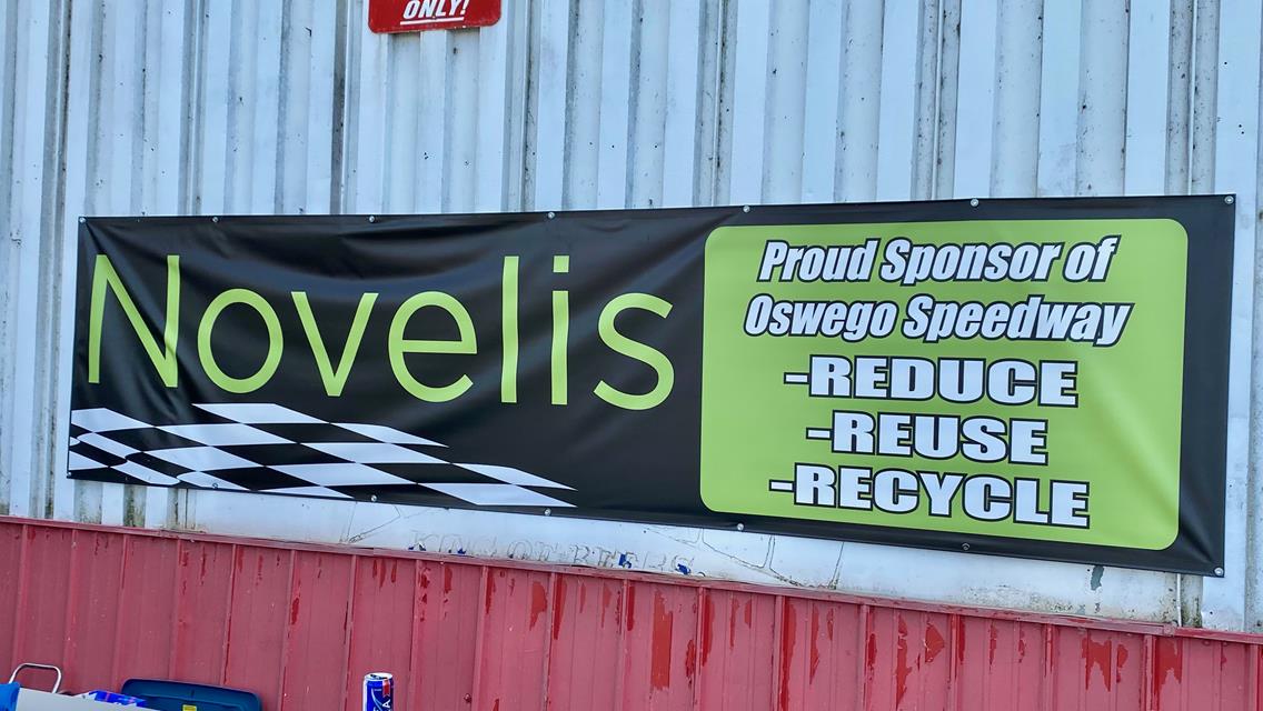 20th Annual Novelis Fan Can Chase Ready to Take the Green This Saturday Night, June 21