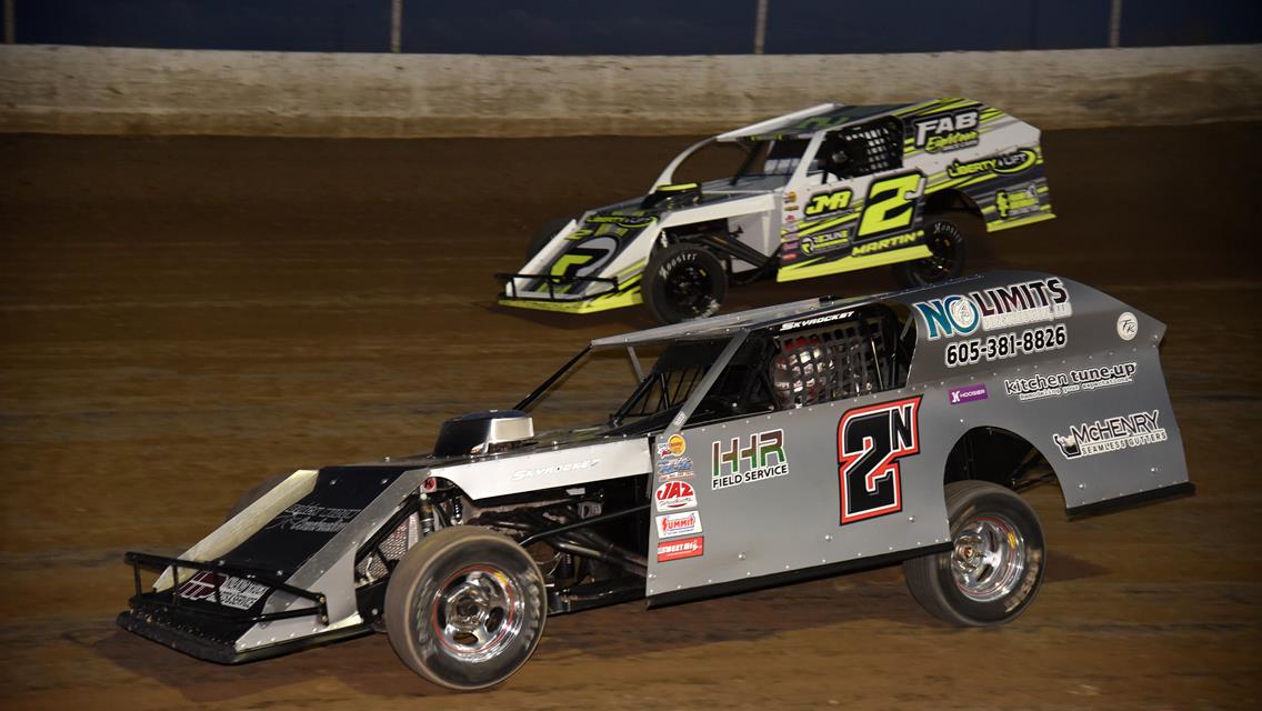 Night 2 of our Month of Money Points Series Winners