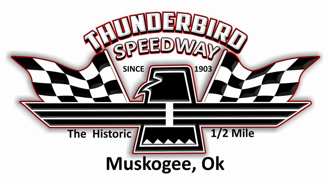 Thunderbird Speedway