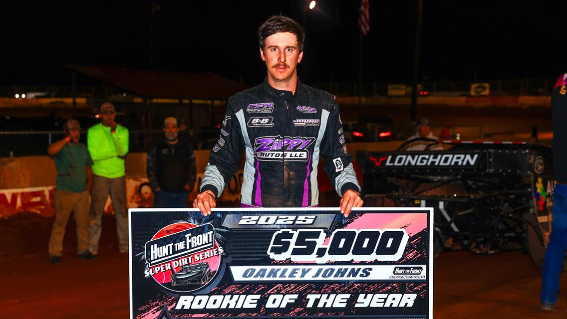 Cherokee Speedway (Gaffney, SC) – Hunt the Front Super Dirt Series – Blue-Gray 100 – October 10th-11th, 2025. (ZSK Photography)