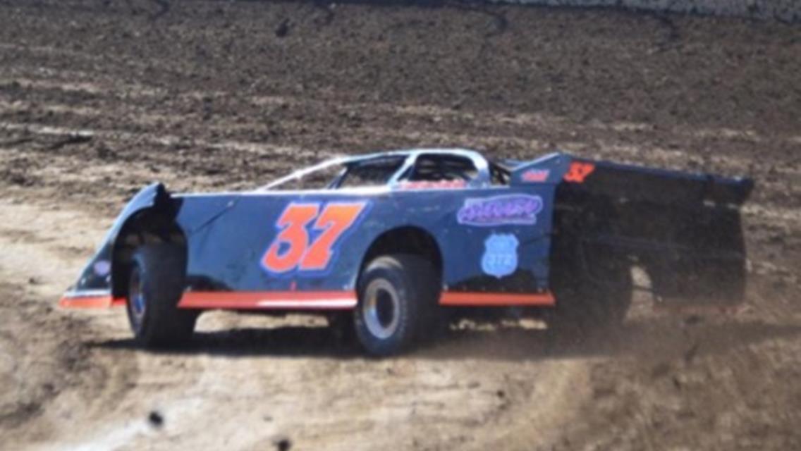 Willamette Speedway Returns For Les Schwab Championship Weekend; Karts On Friday