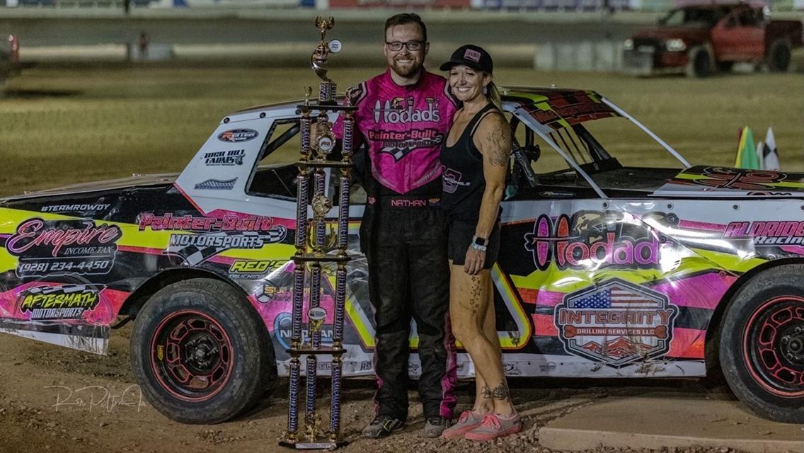 IMCA Season Championship Weekend