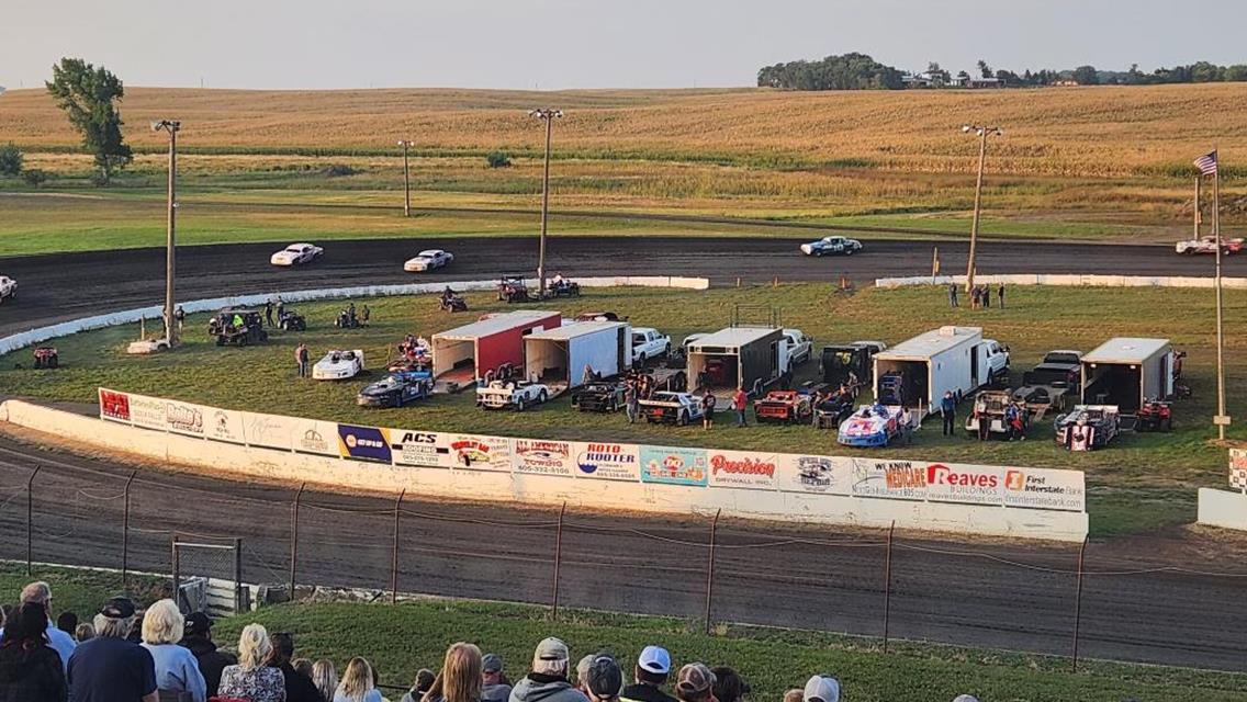 I-90 Speedway awards banquet set for Oct. 28