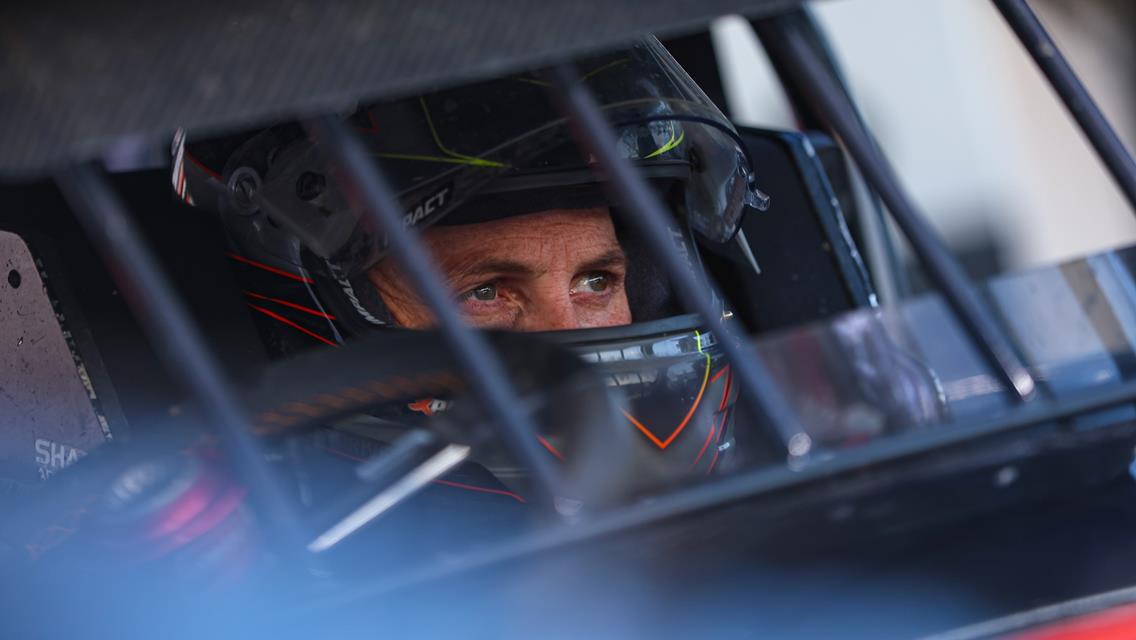 Volusia Speedway Park (Barberville, FL) – World of Outlaws Late Model Series – DIRTcar Nationals – February 9-14, 2026.