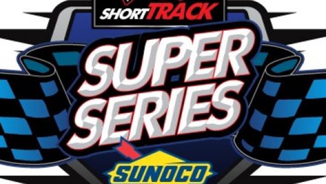 ‘SPEED SHOWCASE’ WEEKEND SCHEDULE SET