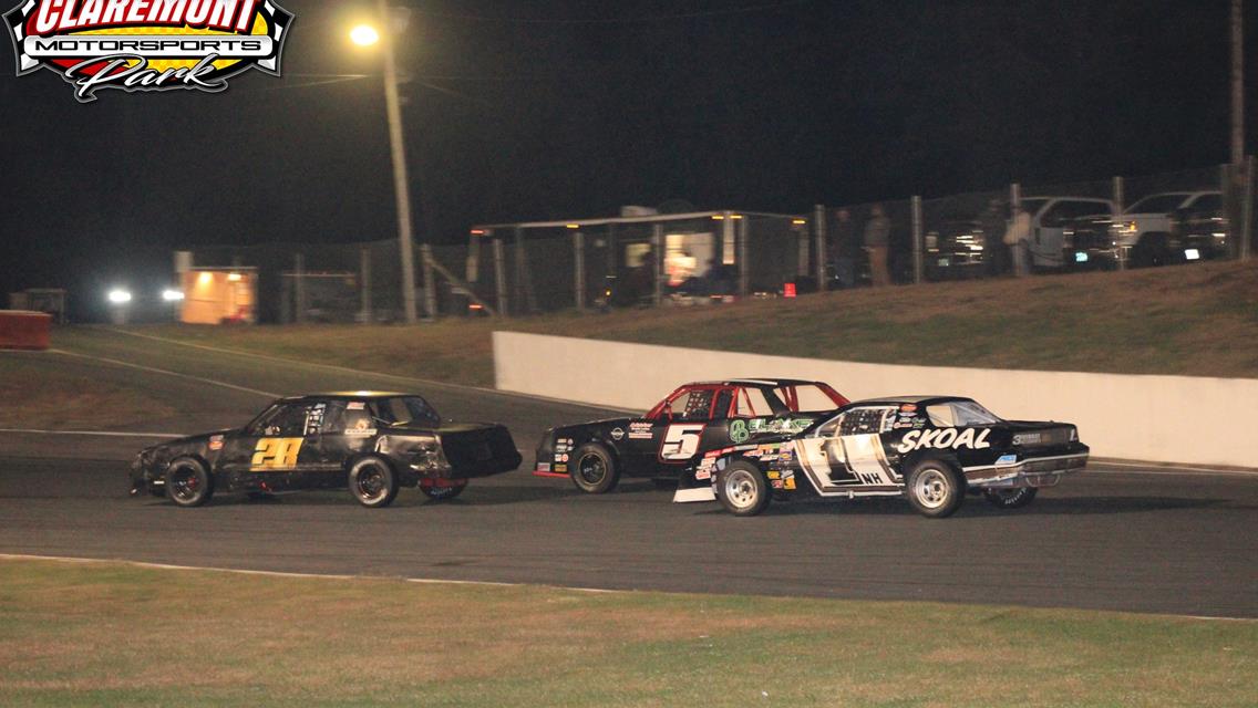 Ridge Runners Set to Return for Full 2026 Season at Claremont Motorsports Park