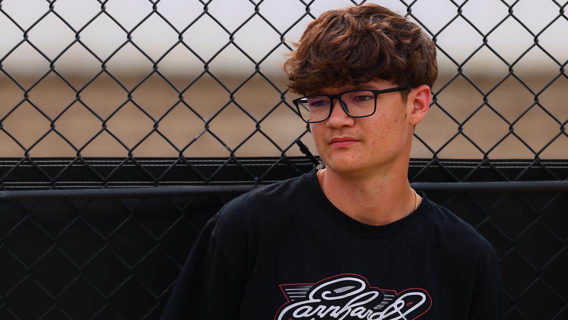 Eldora Speedway (Rossburg, OH) – Dream XXXI – June 5th-7th, 2025. (Josh James Artwork)