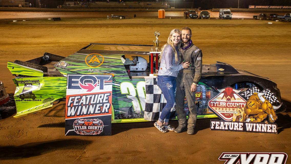 Over 350 Competitors Converge on the Highbanks of America&#39;s Baddest Bullring for the 55th Annual Hillbilly 100 Weekend!