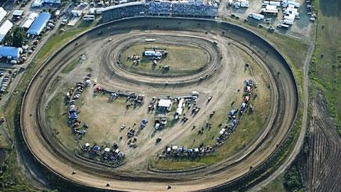 Belleville High Banks